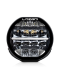 Lazer Lamps Sentinel 7" LED Driving Light PN: 0S7-STD-SM
